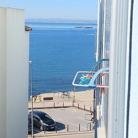 Apartamento En El Mar Росес Екстериор снимка