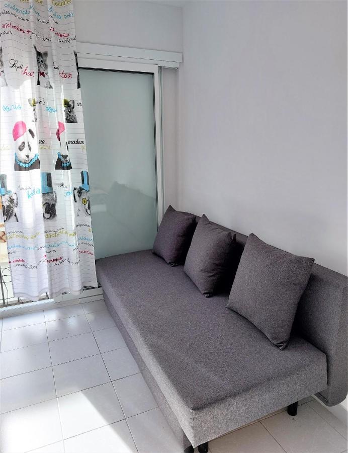 Apartamento En El Mar Росес Екстериор снимка