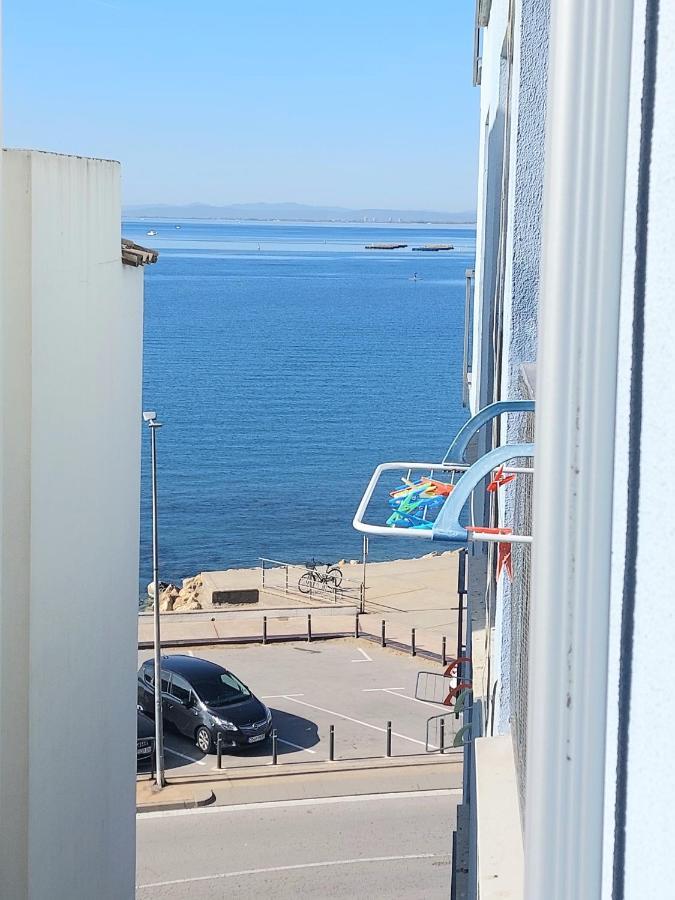 Apartamento En El Mar Росес Екстериор снимка