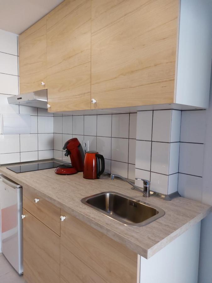 Apartamento En El Mar Росес Екстериор снимка