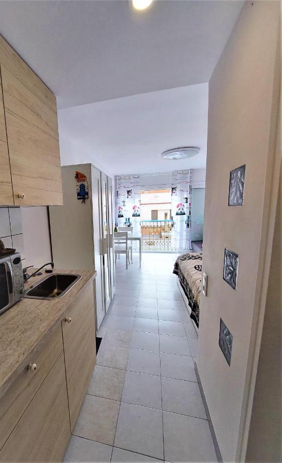 Apartamento En El Mar Росес Екстериор снимка