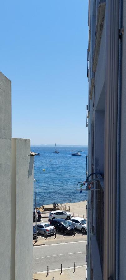 Apartamento En El Mar Росес Екстериор снимка