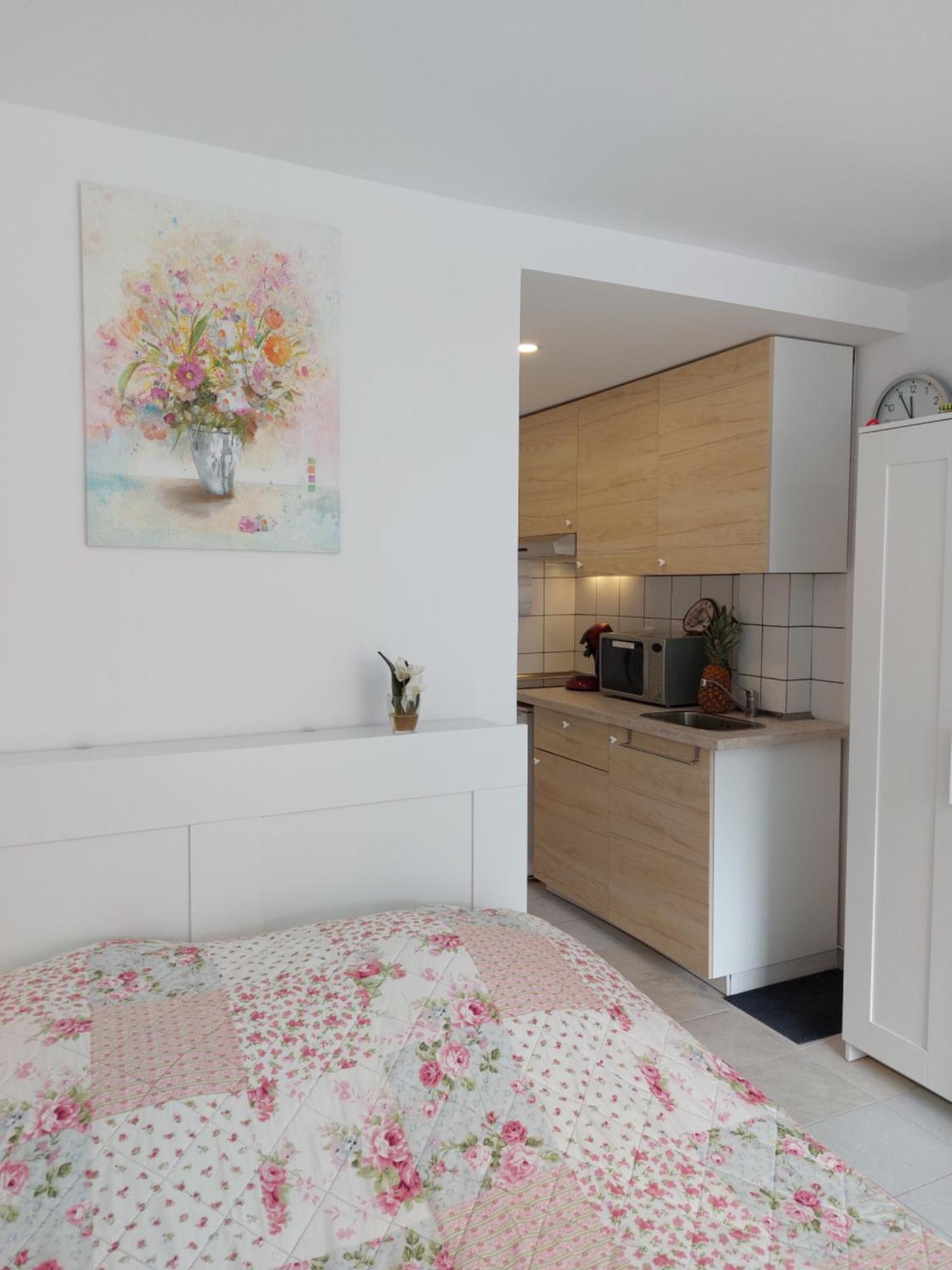 Apartamento En El Mar Росес Екстериор снимка