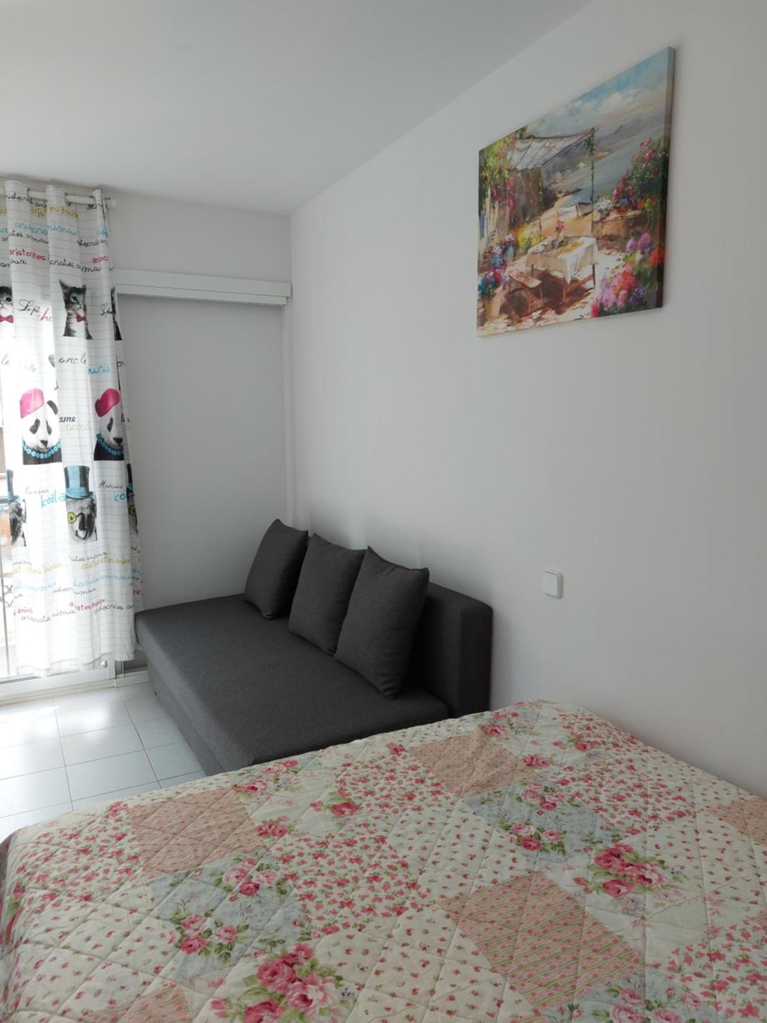 Apartamento En El Mar Росес Екстериор снимка