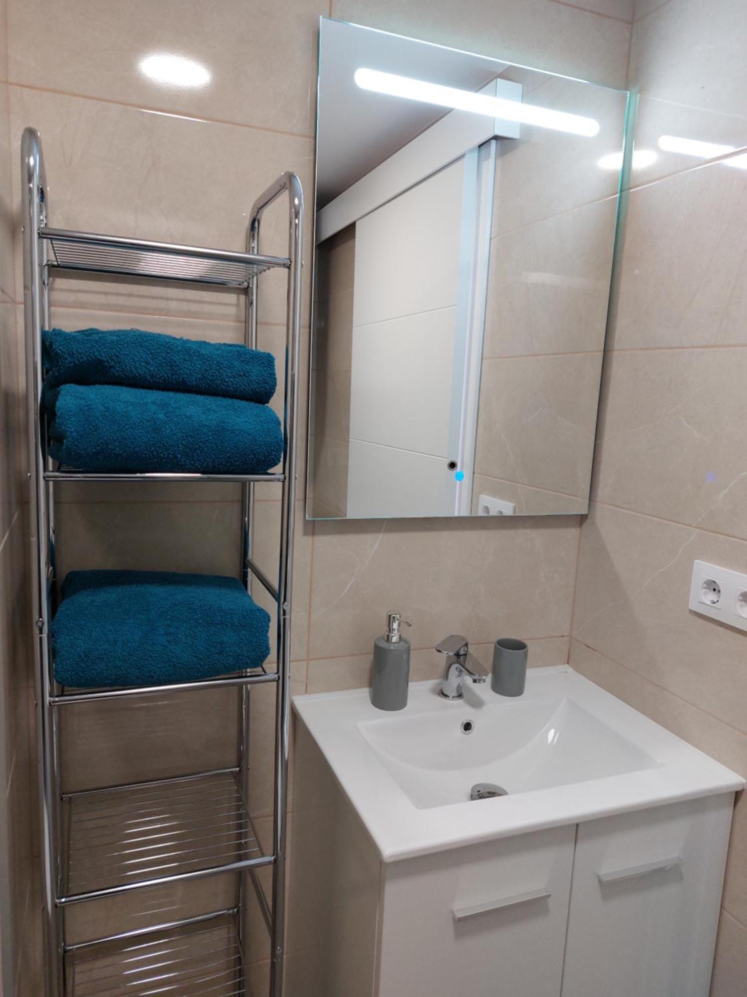 Apartamento En El Mar Росес Екстериор снимка