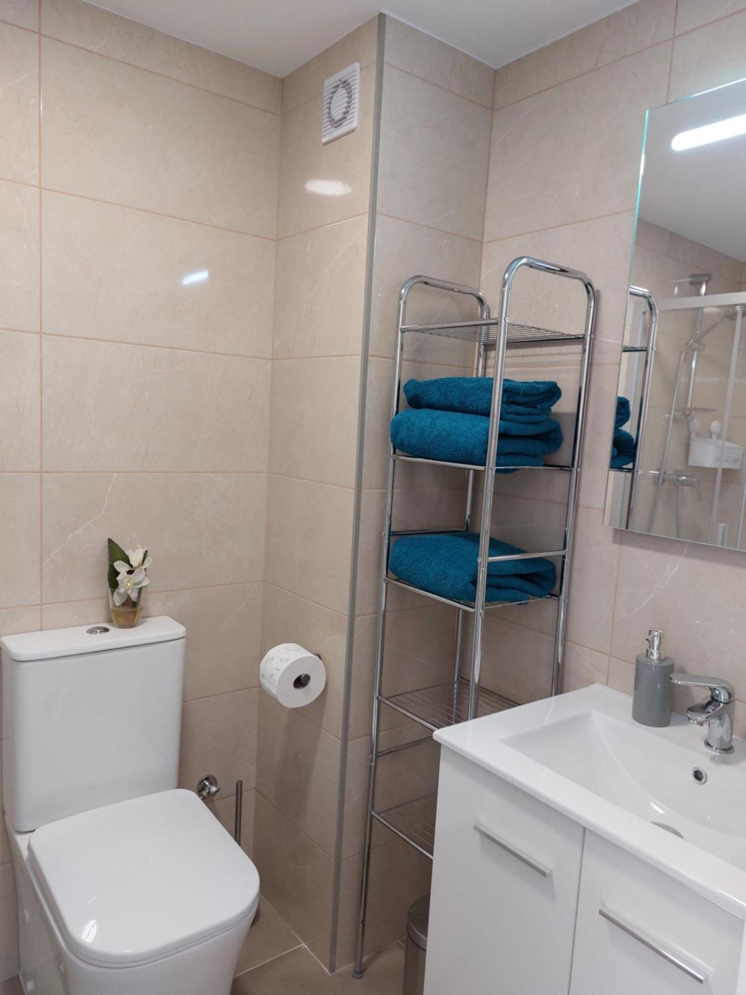 Apartamento En El Mar Росес Екстериор снимка