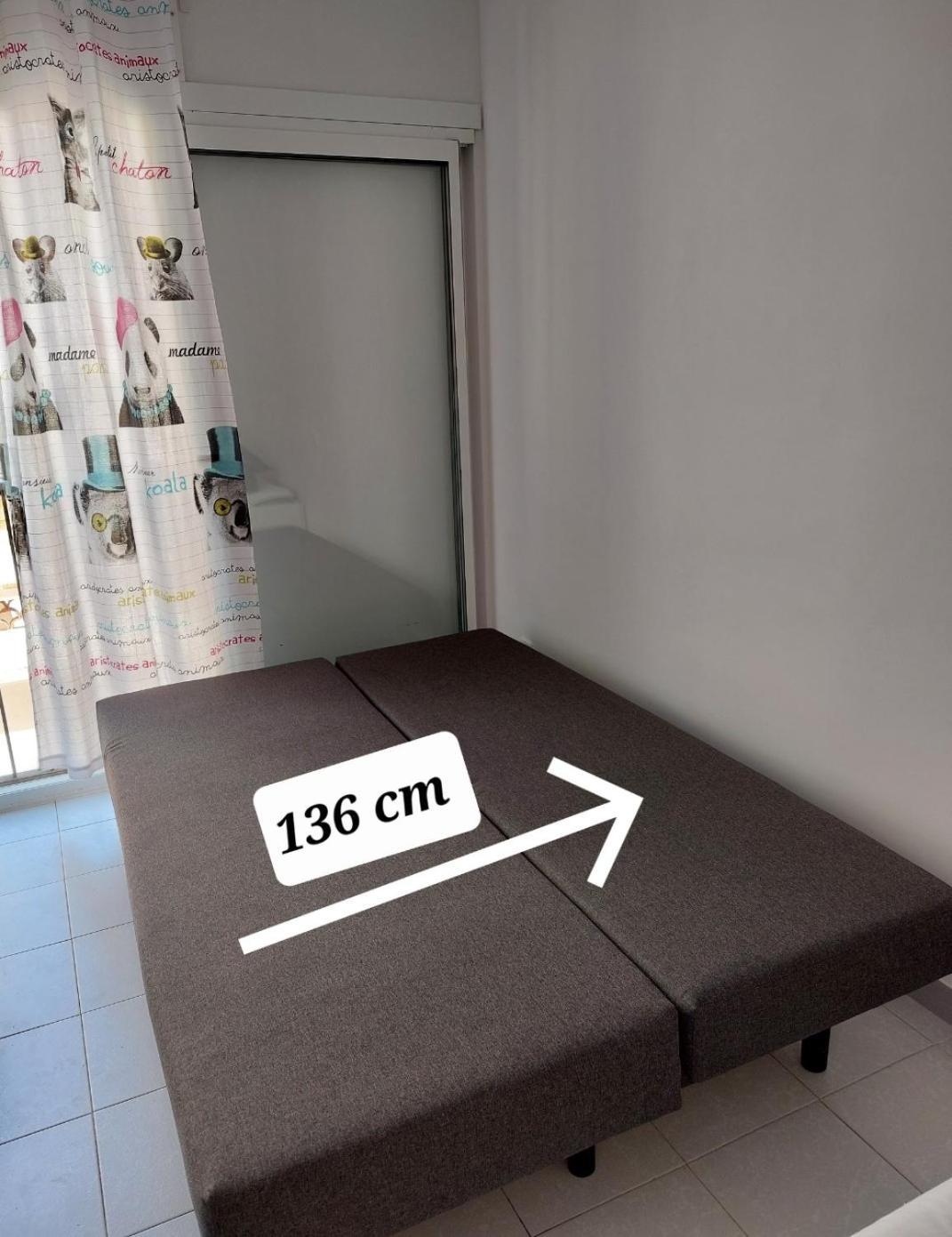 Apartamento En El Mar Росес Екстериор снимка
